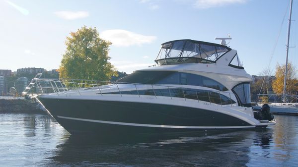 Meridian 541