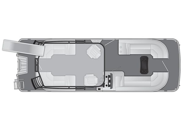 Bennington SX-LINE image