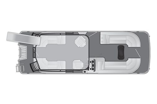 Bennington SX-LINE image