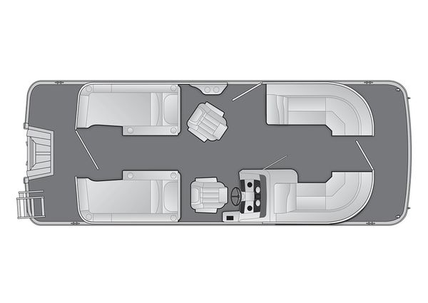 Bennington SX-LINE image