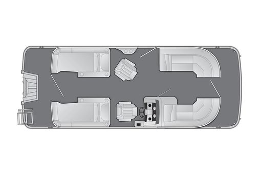 Bennington SX-LINE image