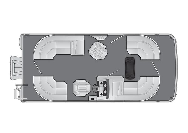 Bennington SX-LINE image