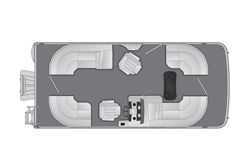 Bennington SX-LINE image