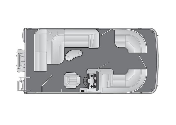 Bennington SX-LINE image