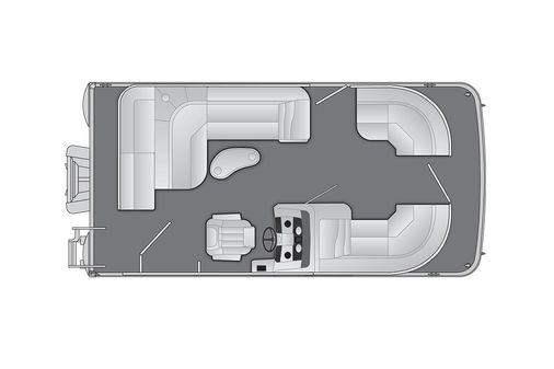 Bennington SX-LINE image