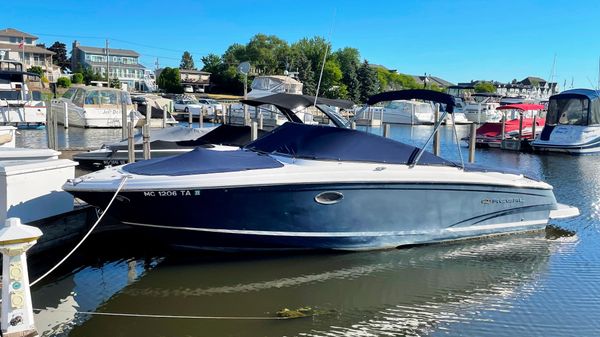 Regal 2700 Bowrider