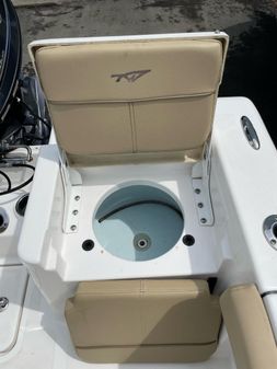 Tidewater 198-CENTER-CONSOLE image