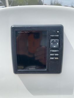 Tidewater 198-CENTER-CONSOLE image