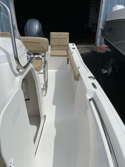 Tidewater 198-CENTER-CONSOLE image