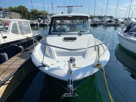 Boston Whaler 325 Conquest image