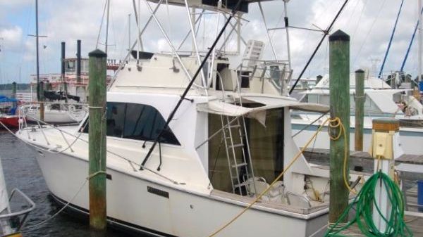 Pacemaker Sportfish