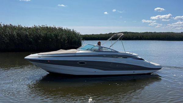 Crownline 255 SS 