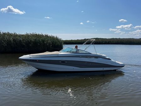 Crownline 255-SS image