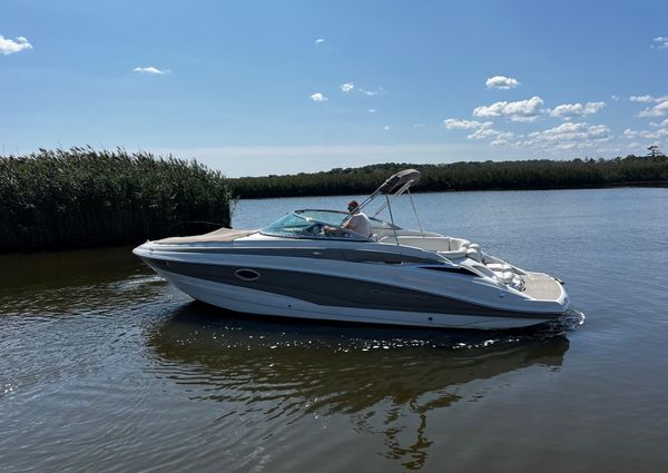 Crownline 255-SS image