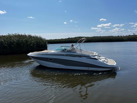 Crownline 255-SS image