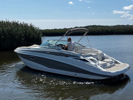 Crownline 255-SS image