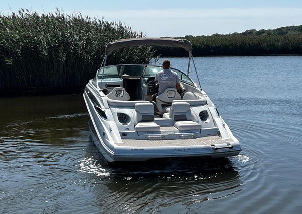 Crownline 255-SS image