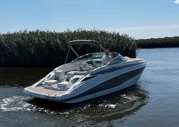 Crownline 255-SS image