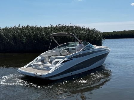 Crownline 255-SS image