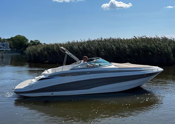 Crownline 255-SS image