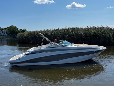 Crownline 255-SS image