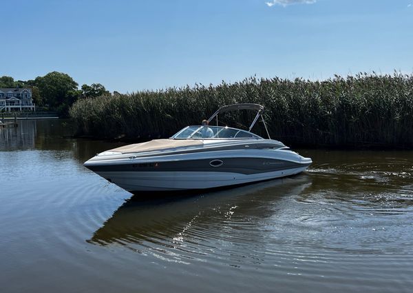 Crownline 255-SS image