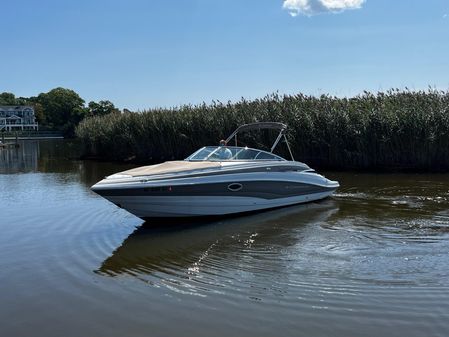 Crownline 255-SS image