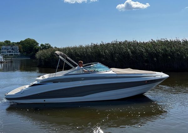 Crownline 255-SS image