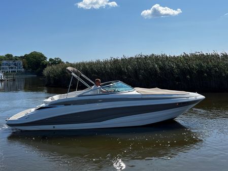 Crownline 255-SS image