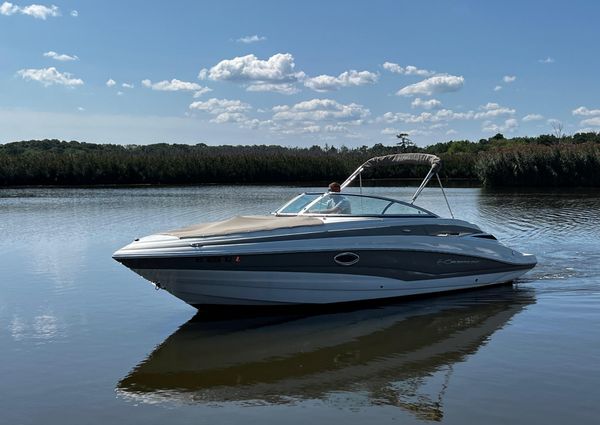 Crownline 255-SS image