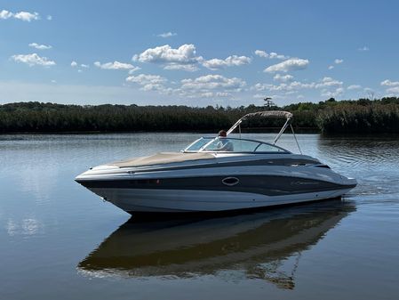 Crownline 255-SS image