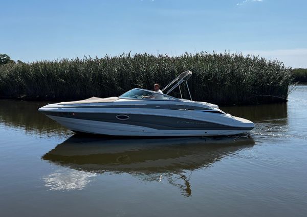 Crownline 255-SS image