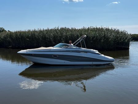 Crownline 255-SS image