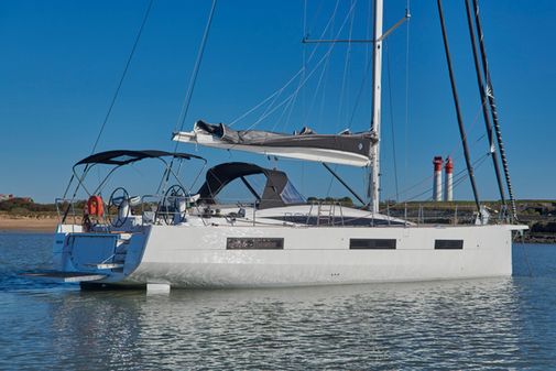 Jeanneau 60 image