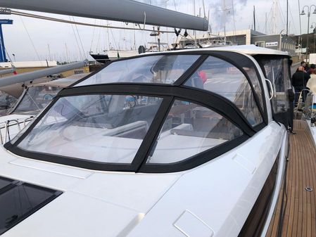 Jeanneau 60 image