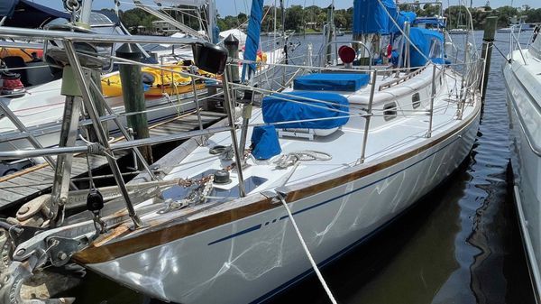 Mason 43 Cutter