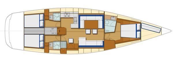 Grand-soleil 54 image