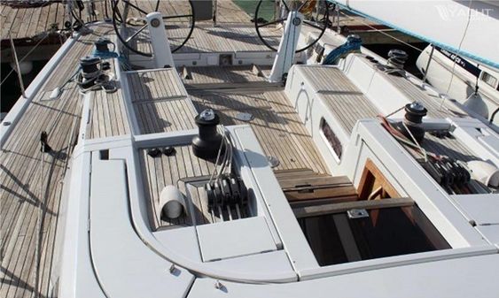 Grand-soleil 54 image
