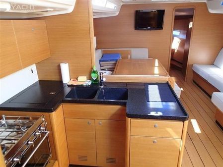 Grand-soleil 54 image