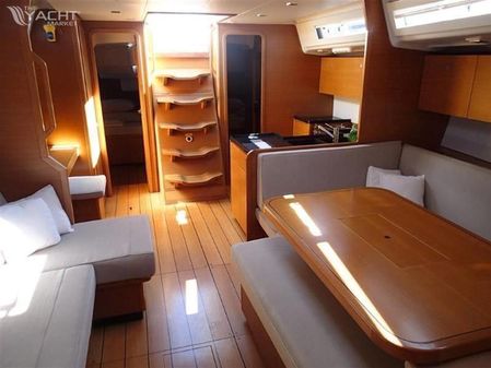 Grand-soleil 54 image