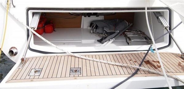 Grand-soleil 54 image