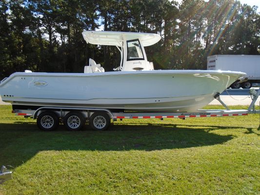 Sea Hunt Gamefish 30 - main image