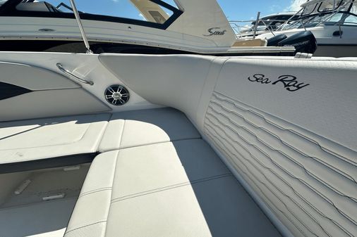 Sea Ray 21 SPX OB image