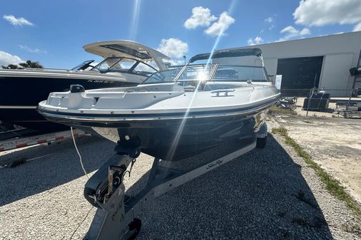 Sea Ray 21 SPX OB image