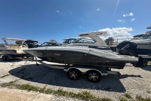 Sea Ray 21 SPX OB image