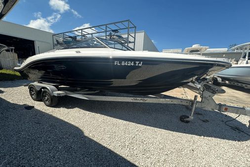 Sea Ray 21 SPX OB image