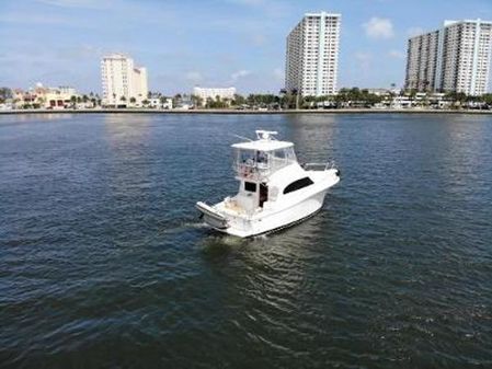 Luhrs 35-CONVERTIBLE image
