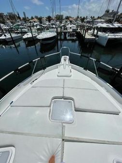 Luhrs 35-CONVERTIBLE image