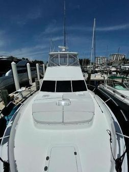 Luhrs 35-CONVERTIBLE image