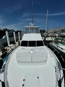 Luhrs 35 Convertible image
